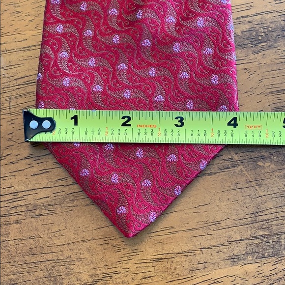 Joseph Abboud tie - Picture 2 of 5